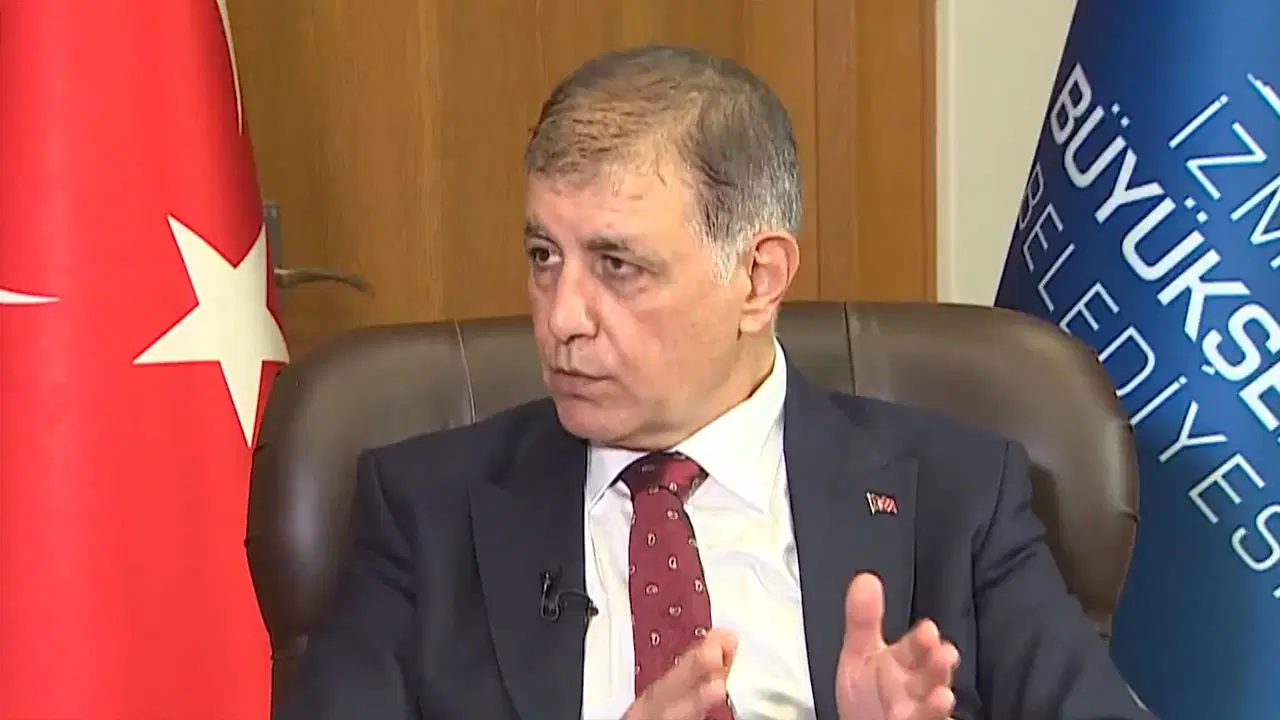 AKP’ye geçen Cemil Tugay TRT’ye çıktı: ‘Tehdit’ iddialarına yanıt verdi