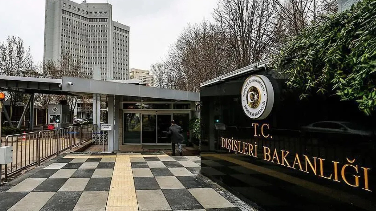Dışişleri Bakanlığı’ndan Husiler’in Suudi Arabistan saldırısına ‘güçlü şekilde’ kınama