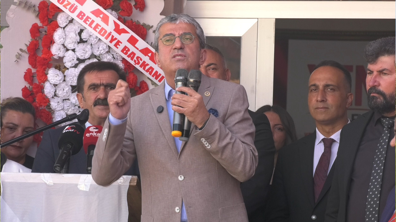 Gökhan Günaydın fon skandalının boyutunu açıkladı: Memleketi 800 milyar dolandırmışlar