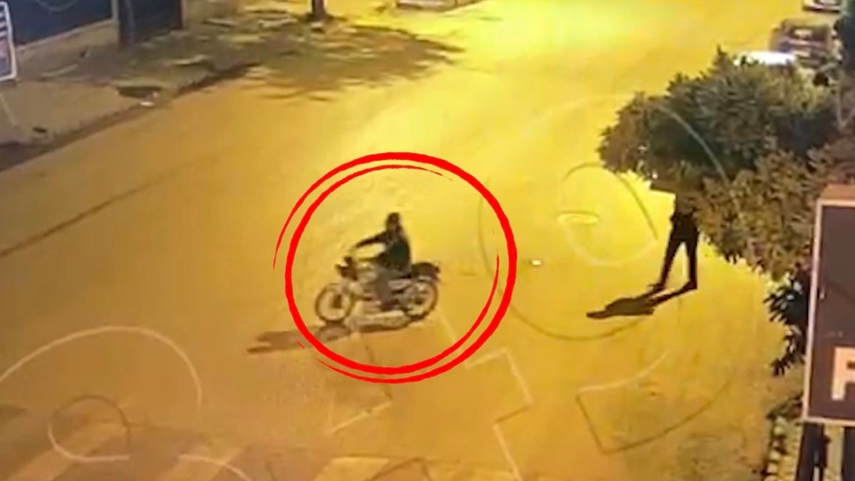 Iğdır’da motosiklet hırsızlığına karışan 4 çocuk tutuklandı