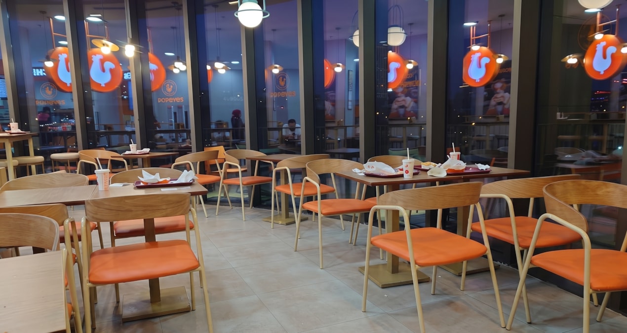 Ünlü fast food zinciri iflastan kurtulmak amacıyla 39 restoranını kapattı, 97’sini sattı