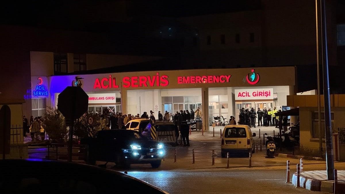 İzmir’de ilişki teklifini reddeden hayat kadını vurularak öldürüldü