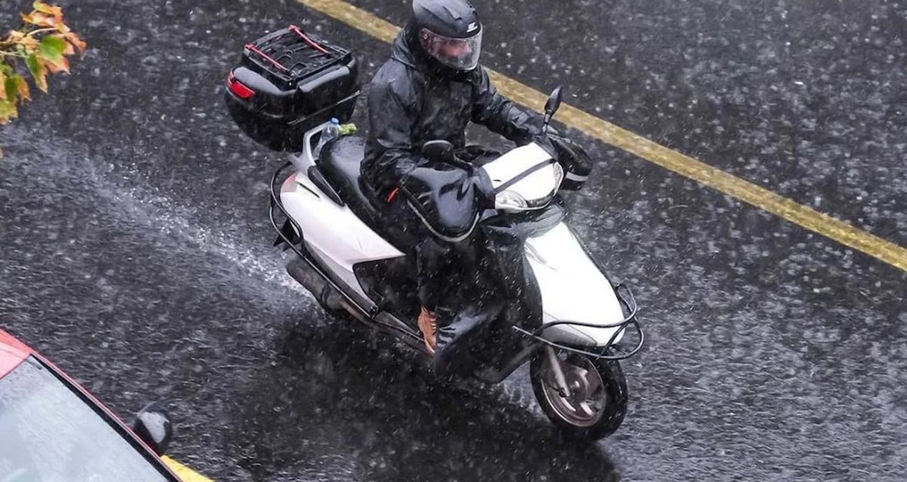 Son dakika….Motosikletlere trafiğe çıkış yasağı: İstanbul Valiliği o saati işaret etti