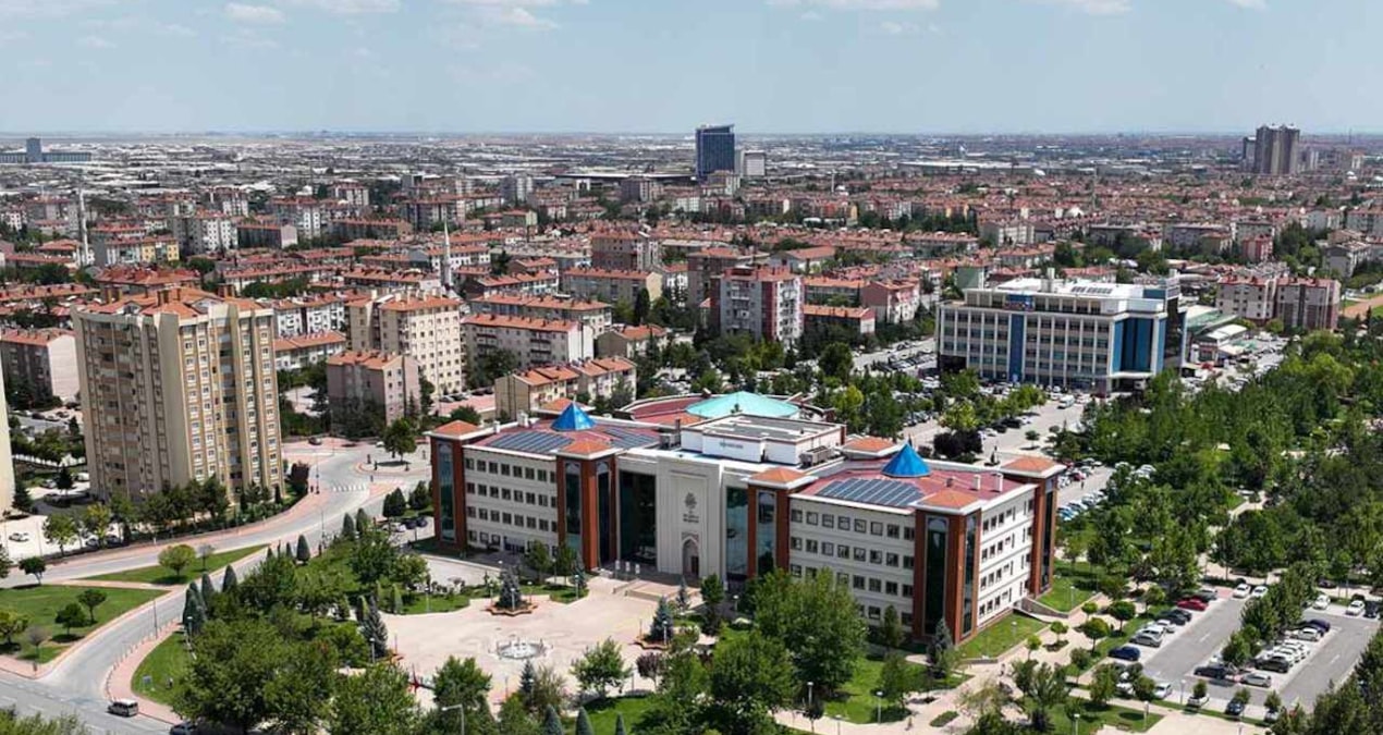 Türkiye’de sadece Konyalılar biliyor: Yemekten sonra herkese ikram ediliyor